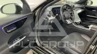2022 Mercedes Benz C 200