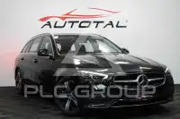 2022 Mercedes Benz C 200