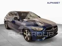 2022 Mercedes Benz C 200