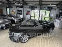 2022 Mercedes Benz C 200