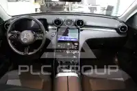 2022 Mercedes Benz C 200
