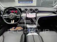 2022 Mercedes Benz C 200