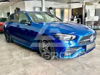 2022 Mercedes Benz C 200