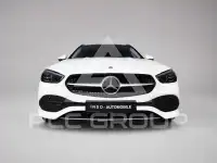 2022 Mercedes Benz C 200