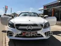 2022 Mercedes Benz C 200