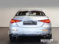 2022 Mercedes Benz C 200