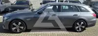 2022 Mercedes Benz C 200