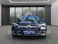 2022 Mercedes Benz C 200
