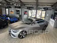 2022 Mercedes Benz C 200
