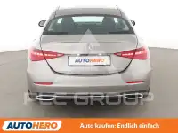 2022 Mercedes Benz C 200