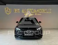 2022 Mercedes Benz C 200