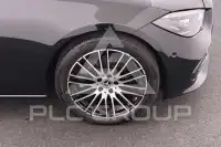 2022 Mercedes Benz C 200