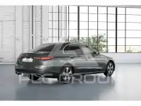 2022 Mercedes Benz C 200