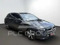 2022 Mercedes Benz C 200