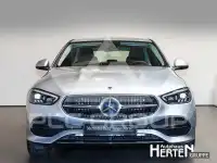 2022 Mercedes Benz C 200