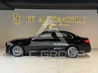 2022 Mercedes Benz C 200