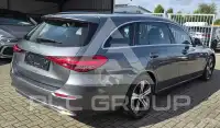 2022 Mercedes Benz C 200