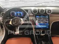 2022 Mercedes Benz C 200