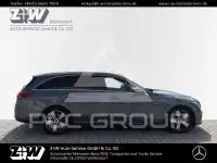 2022 Mercedes Benz C 200