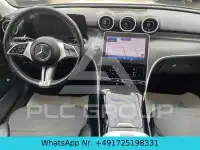 2022 Mercedes Benz C 200