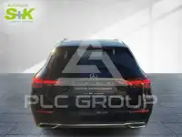2022 Mercedes Benz C 200