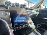 2022 Mercedes Benz C 200