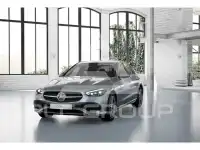 2022 Mercedes Benz C 200