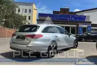 2022 Mercedes Benz C 200