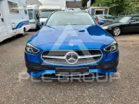 2022 Mercedes Benz C 200