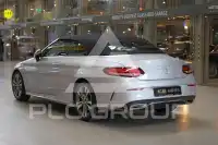 2022 Mercedes Benz C 200