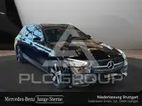 2022 Mercedes Benz C 200