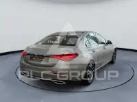 2022 Mercedes Benz C 200