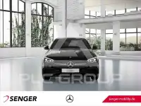 2022 Mercedes Benz C 200
