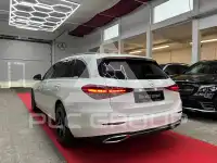 2022 Mercedes Benz C 200