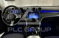 2022 Mercedes Benz C 200