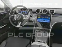 2022 Mercedes Benz C 200