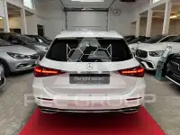 2022 Mercedes Benz C 200