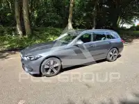2022 Mercedes Benz C 200