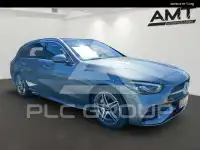 2022 Mercedes Benz C 200