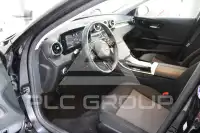 2022 Mercedes Benz C 200
