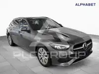2022 Mercedes Benz C 200
