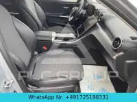 2022 Mercedes Benz C 200