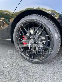 2022 Mercedes Benz C 200