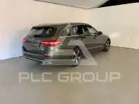 2022 Mercedes Benz C 200