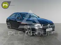 2022 Mercedes Benz C 200