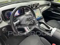 2022 Mercedes Benz C 200