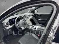2022 Mercedes Benz C 200