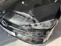 2022 Mercedes Benz C 200