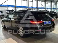2022 Mercedes Benz C 200