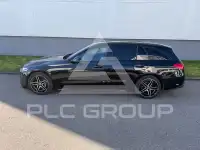 2022 Mercedes Benz C 200